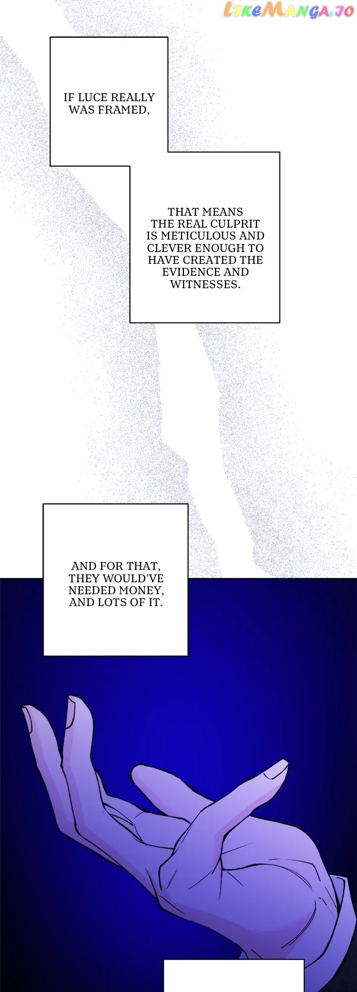 Romance is Dead Chapter 39 – Page 13