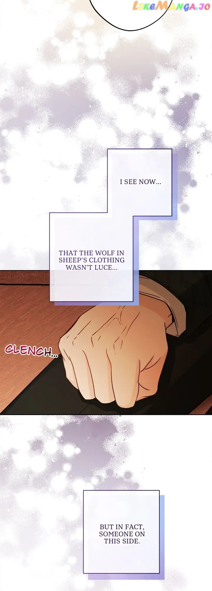 Romance is Dead Chapter 39 – Page 15