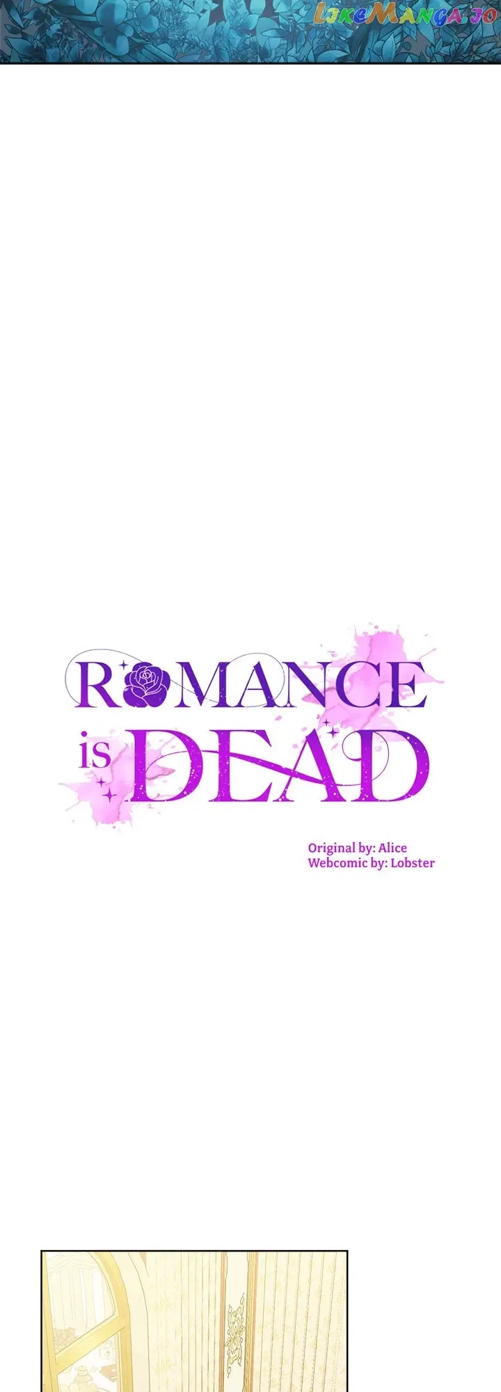 Romance is Dead Chapter 39 – Page 18