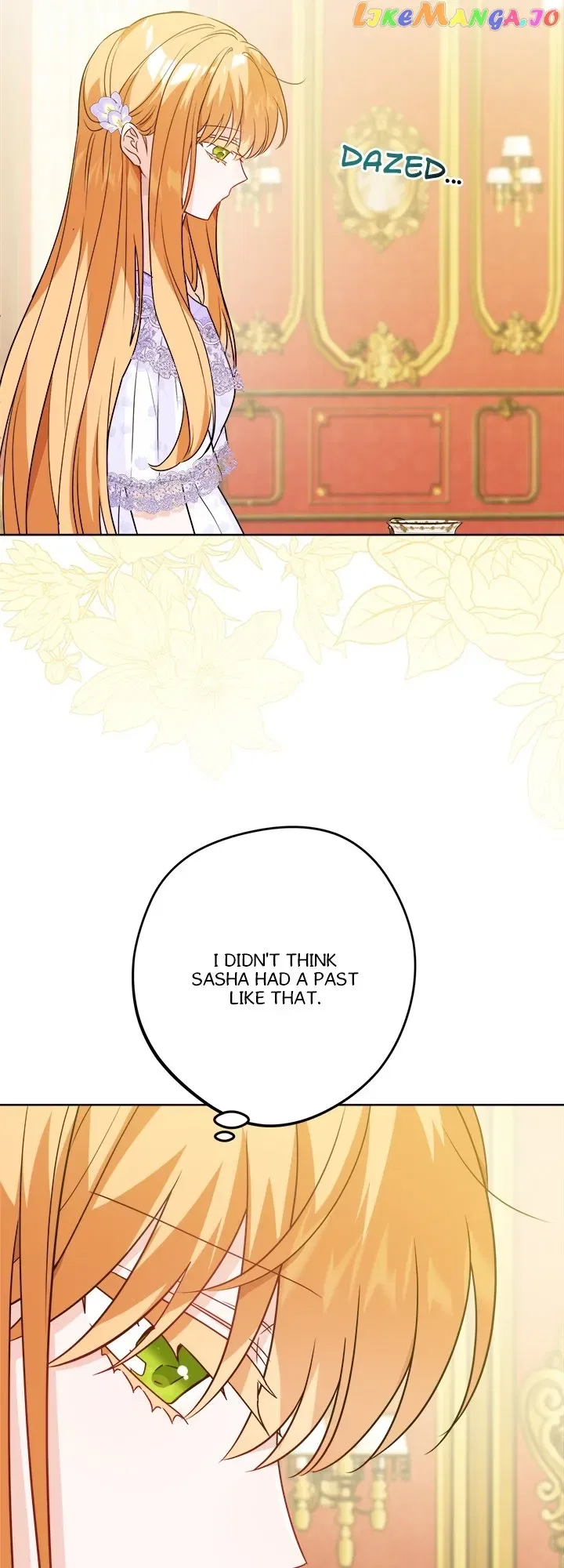 Romance is Dead Chapter 39 – Page 20