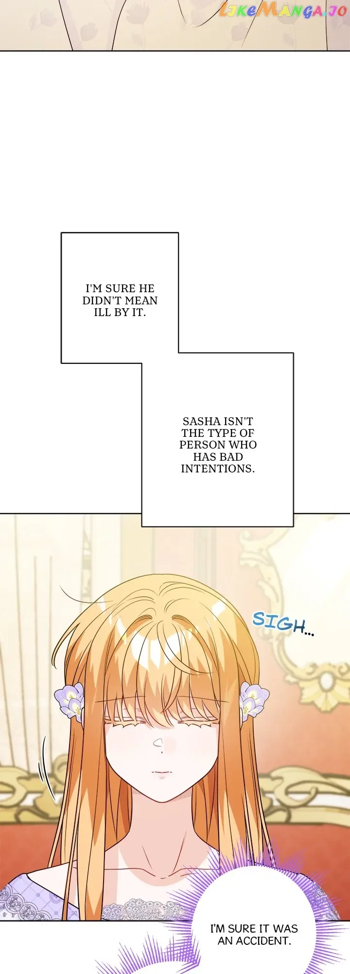 Romance is Dead Chapter 39 – Page 23