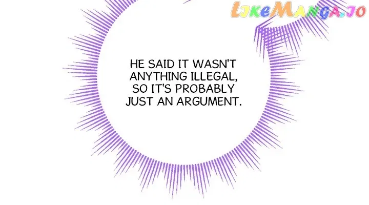 Romance is Dead Chapter 39 – Page 24