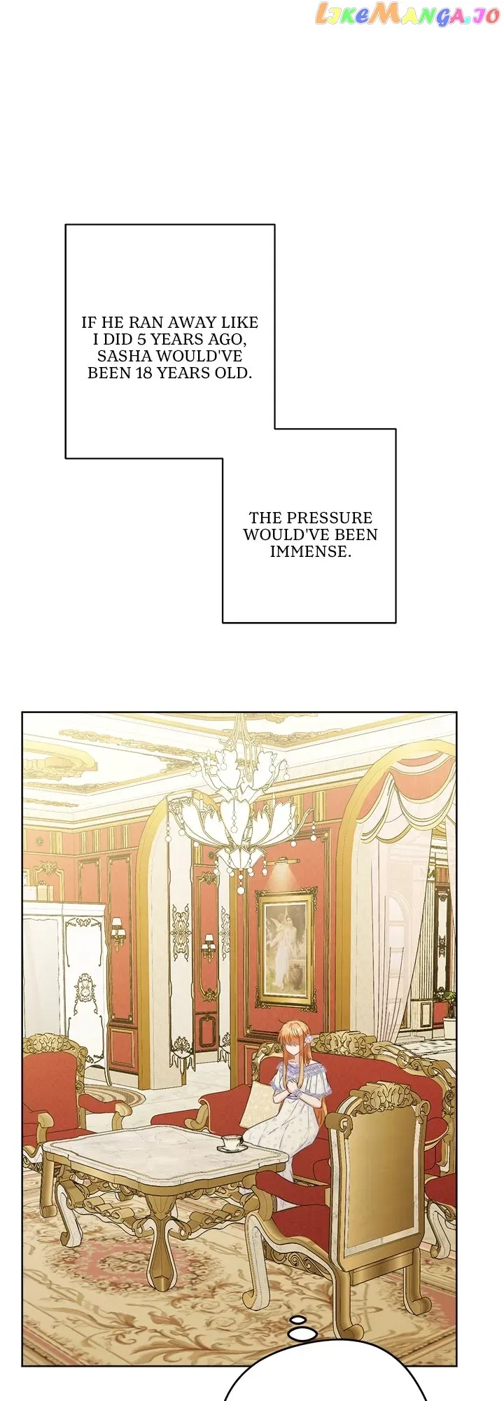 Romance is Dead Chapter 39 – Page 25