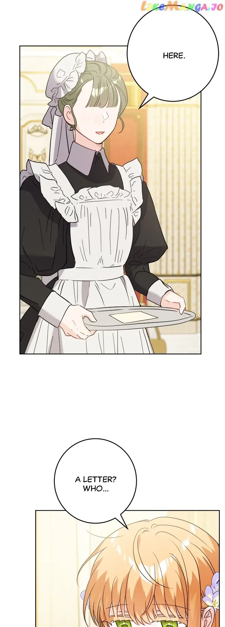 Romance is Dead Chapter 39 – Page 34