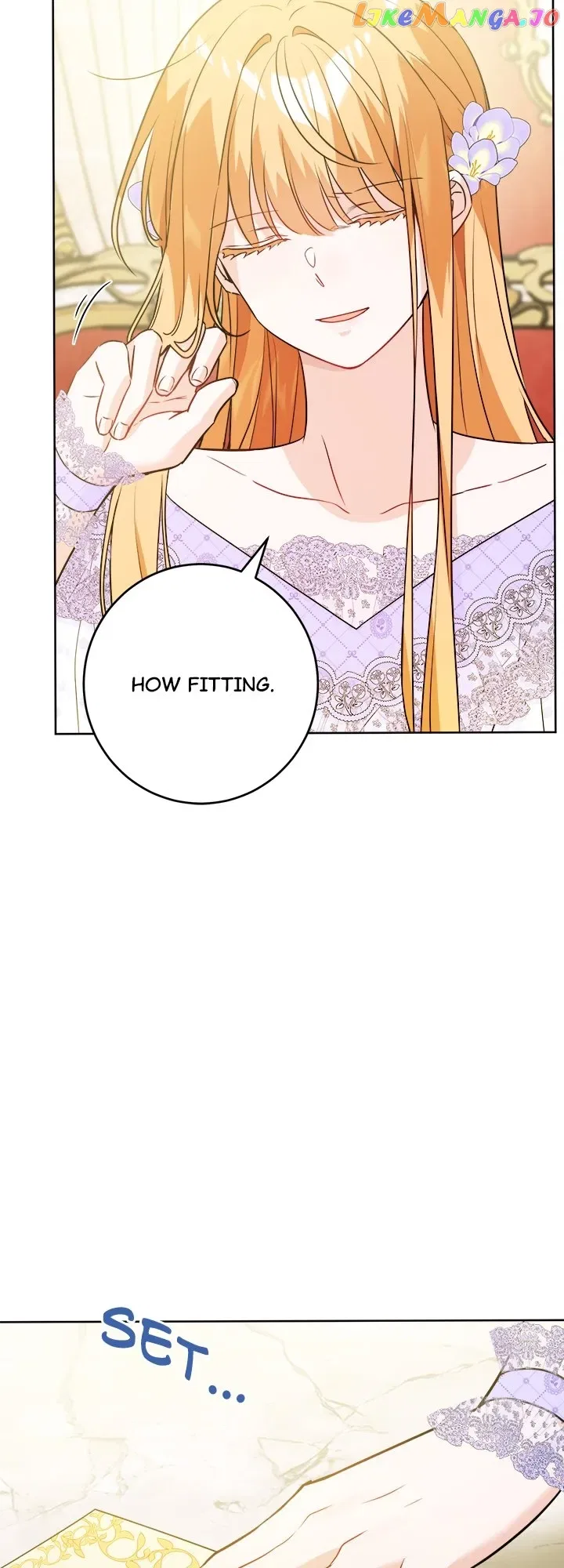 Romance is Dead Chapter 39 – Page 38