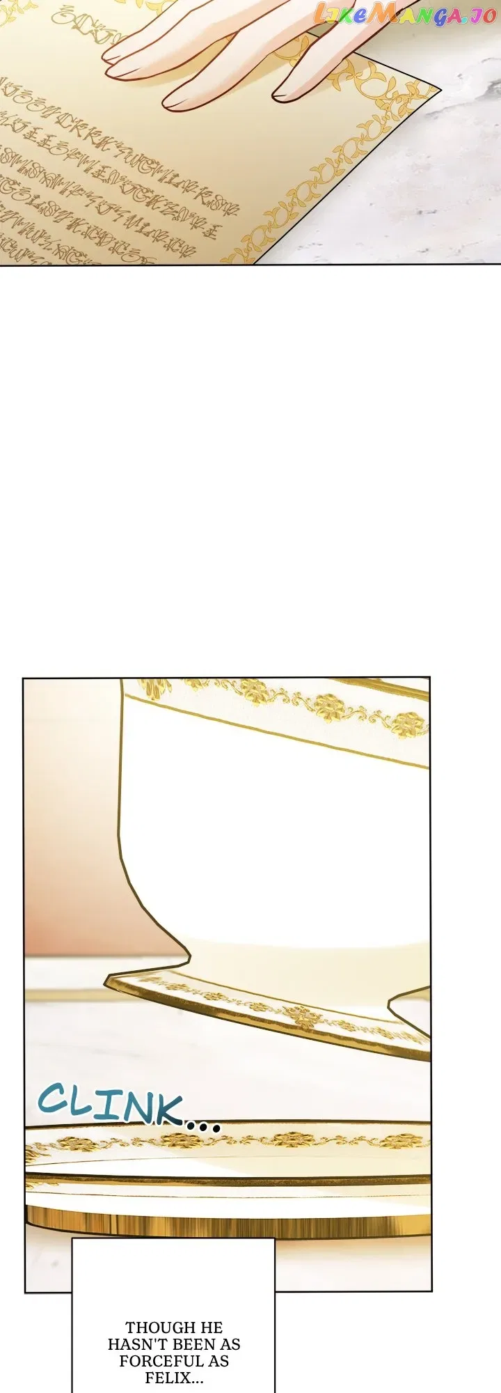 Romance is Dead Chapter 39 – Page 39