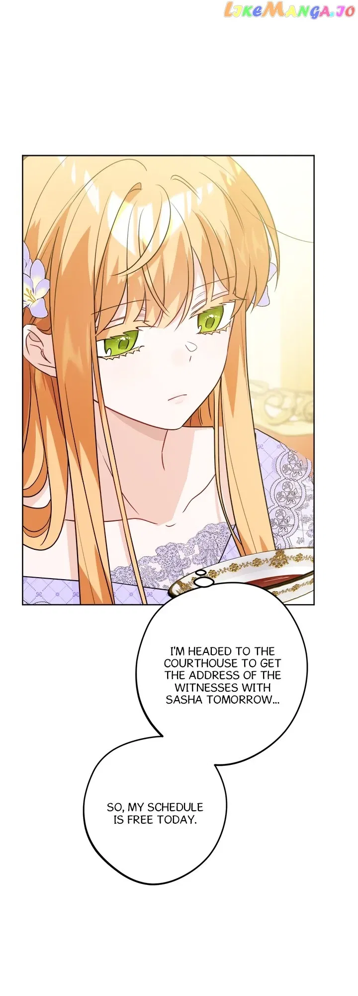 Romance is Dead Chapter 39 – Page 41