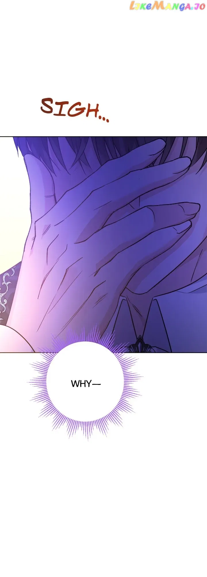 Romance is Dead Chapter 38 – Page 3