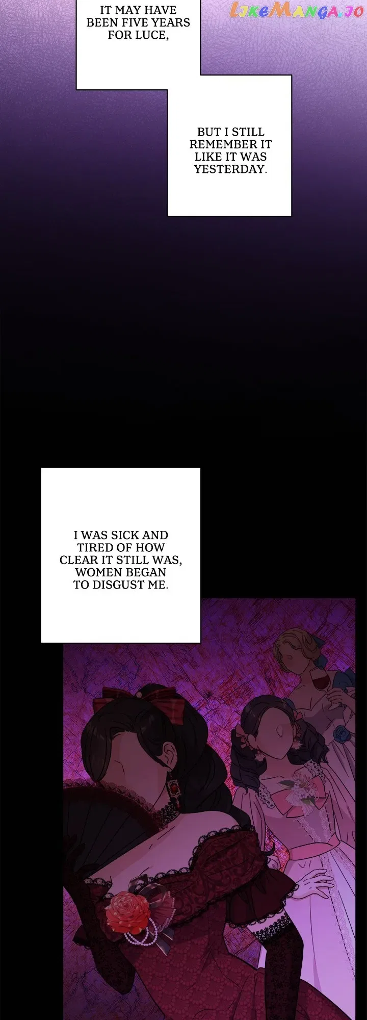 Romance is Dead Chapter 38 – Page 5