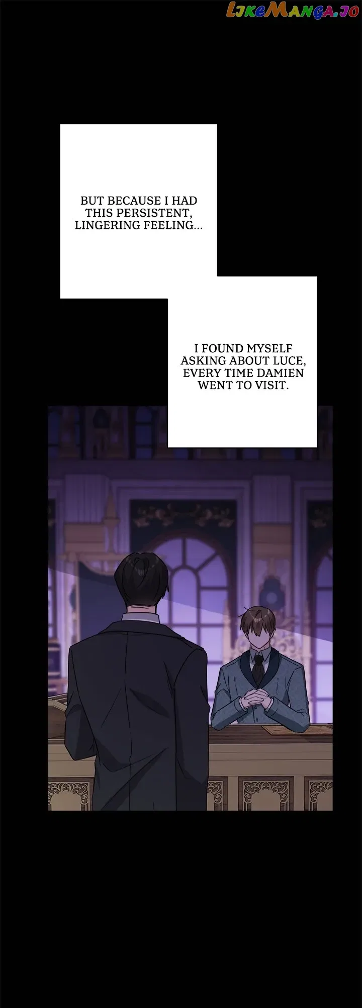 Romance is Dead Chapter 38 – Page 9
