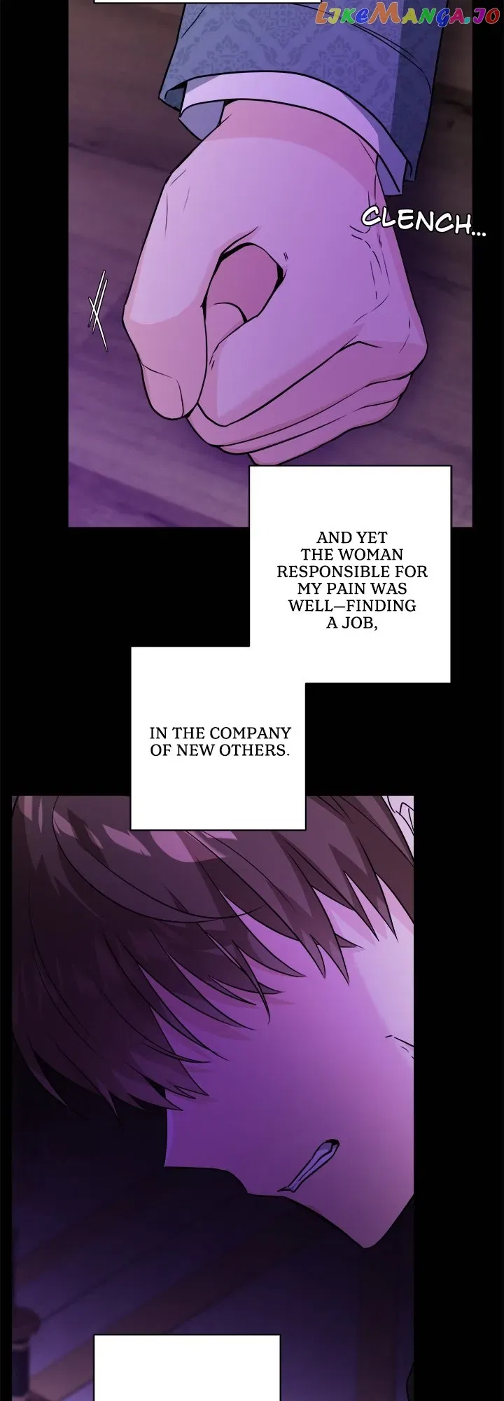 Romance is Dead Chapter 38 – Page 12