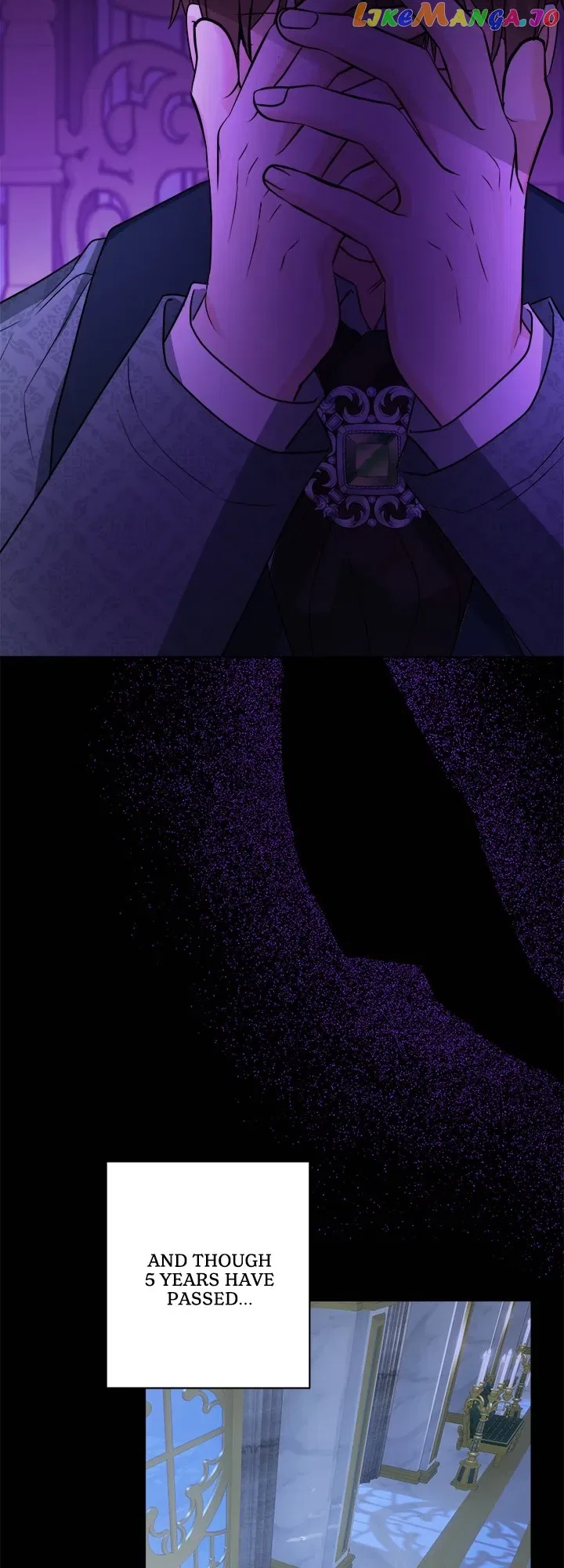 Romance is Dead Chapter 38 – Page 14