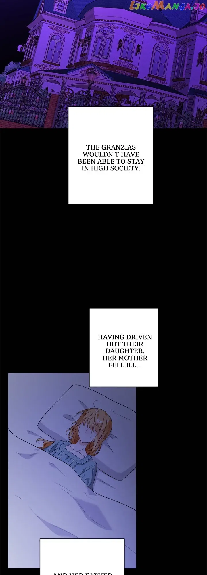 Romance is Dead Chapter 38 – Page 19