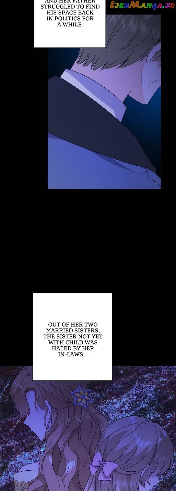 Romance is Dead Chapter 38 – Page 20