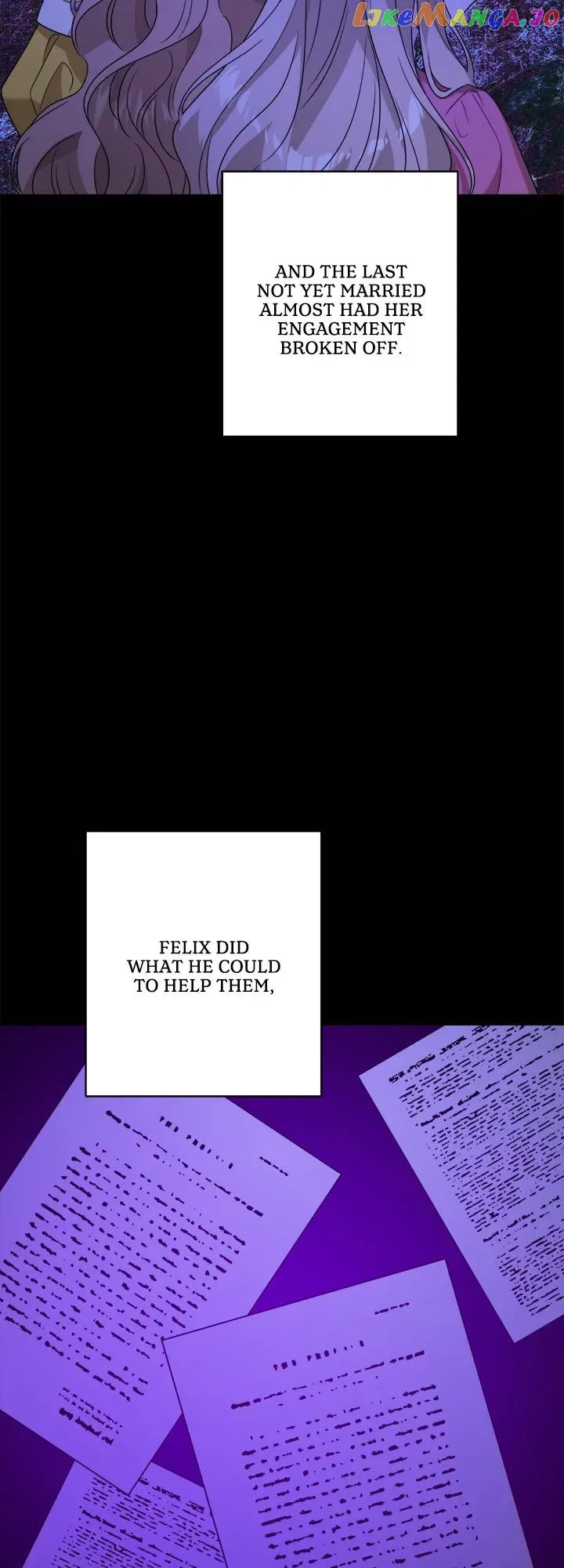 Romance is Dead Chapter 38 – Page 21