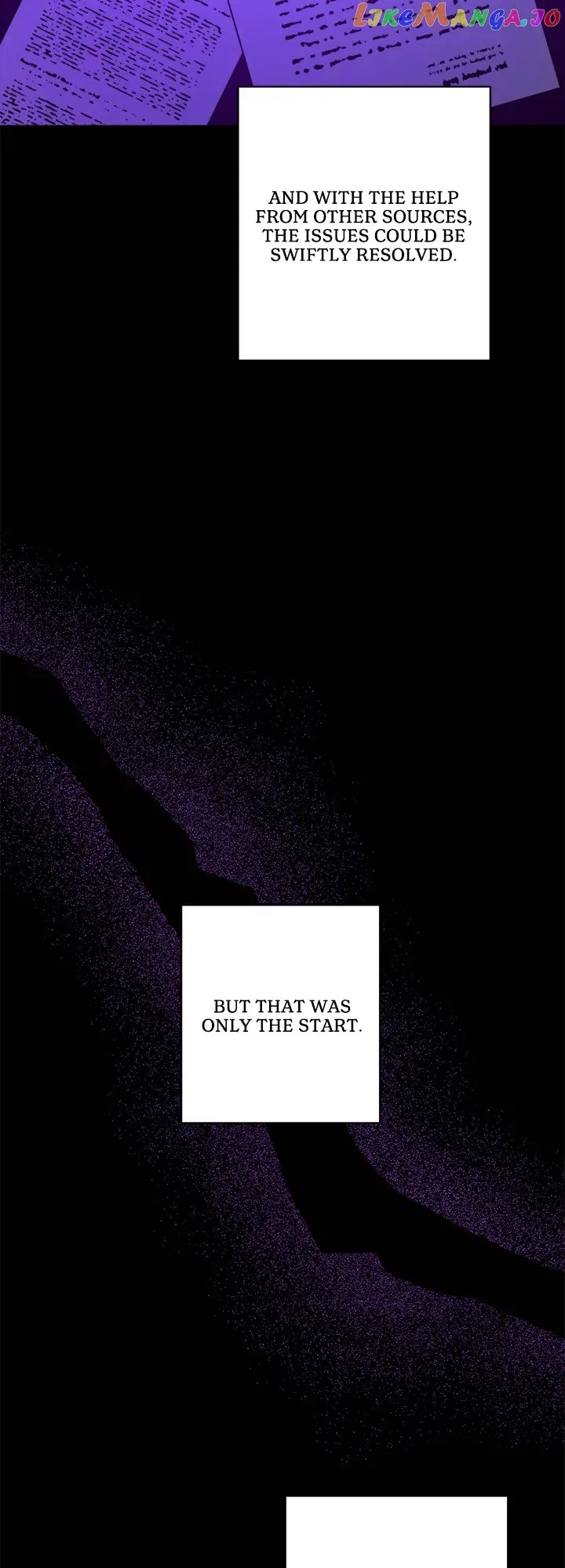 Romance is Dead Chapter 38 – Page 22