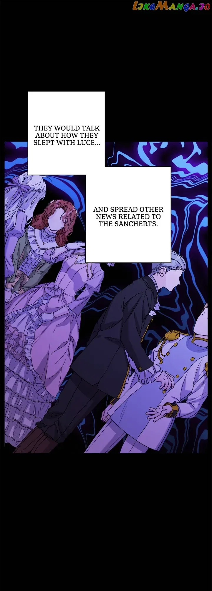 Romance is Dead Chapter 38 – Page 25