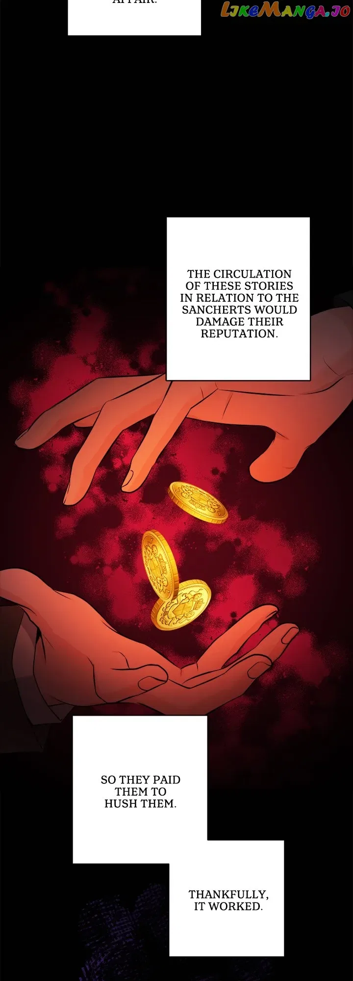Romance is Dead Chapter 38 – Page 27