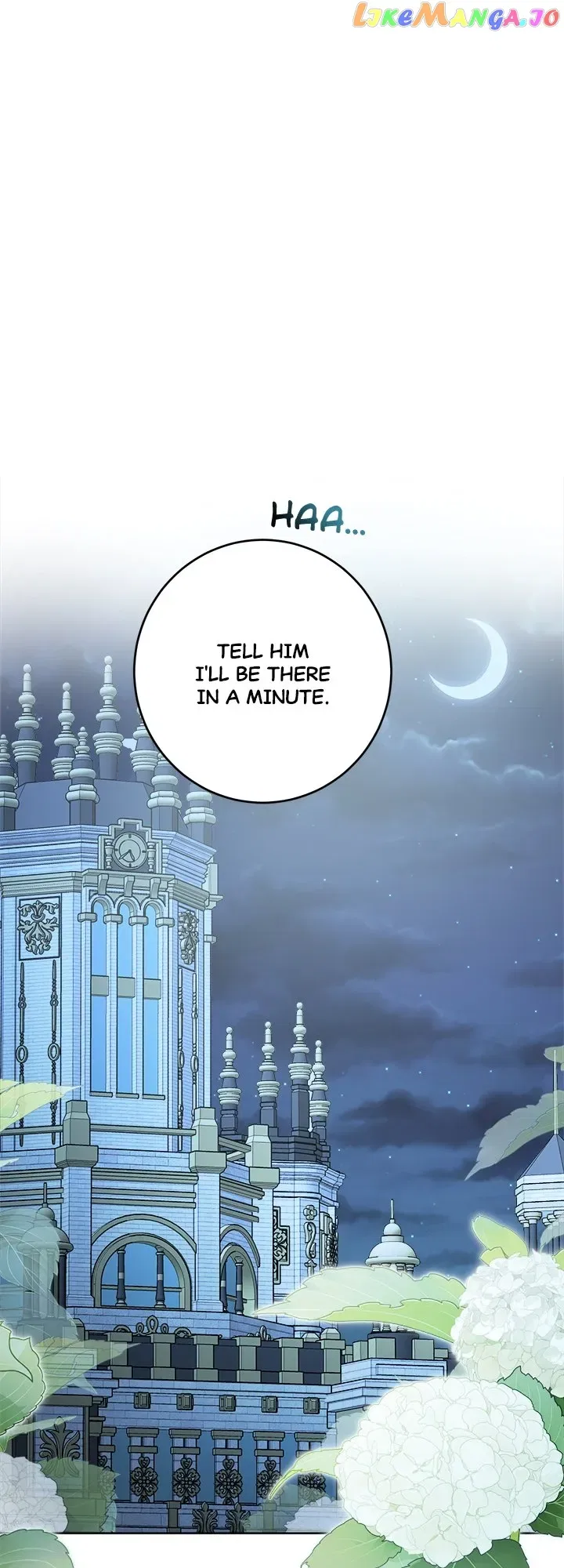 Romance is Dead Chapter 38 – Page 36