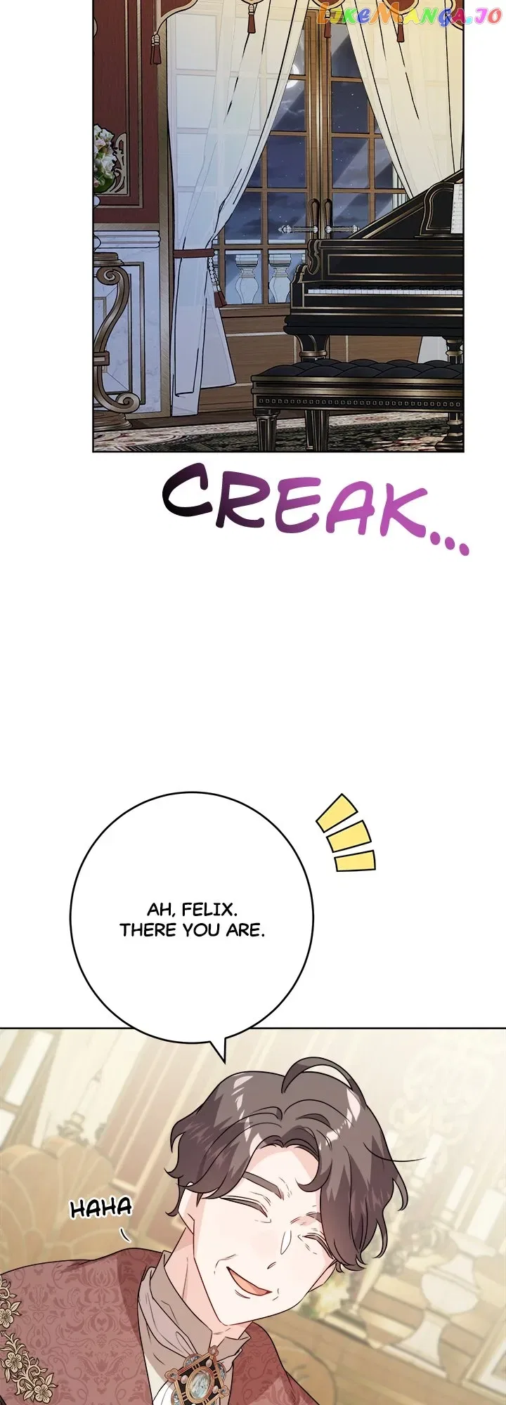 Romance is Dead Chapter 38 – Page 38