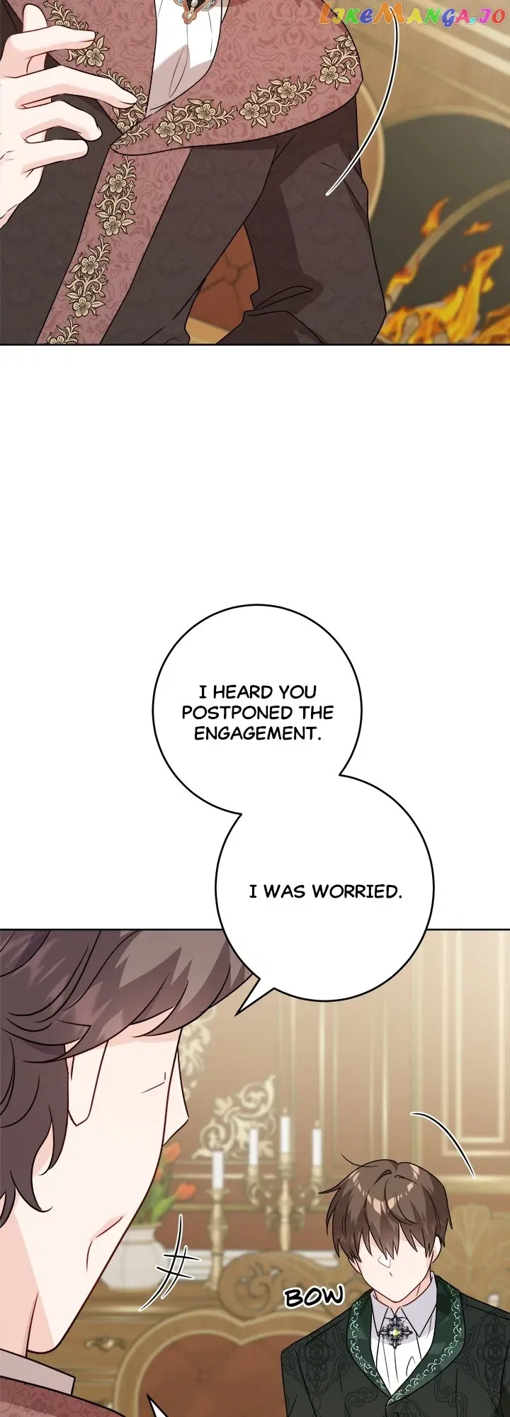 Romance is Dead Chapter 38 – Page 39