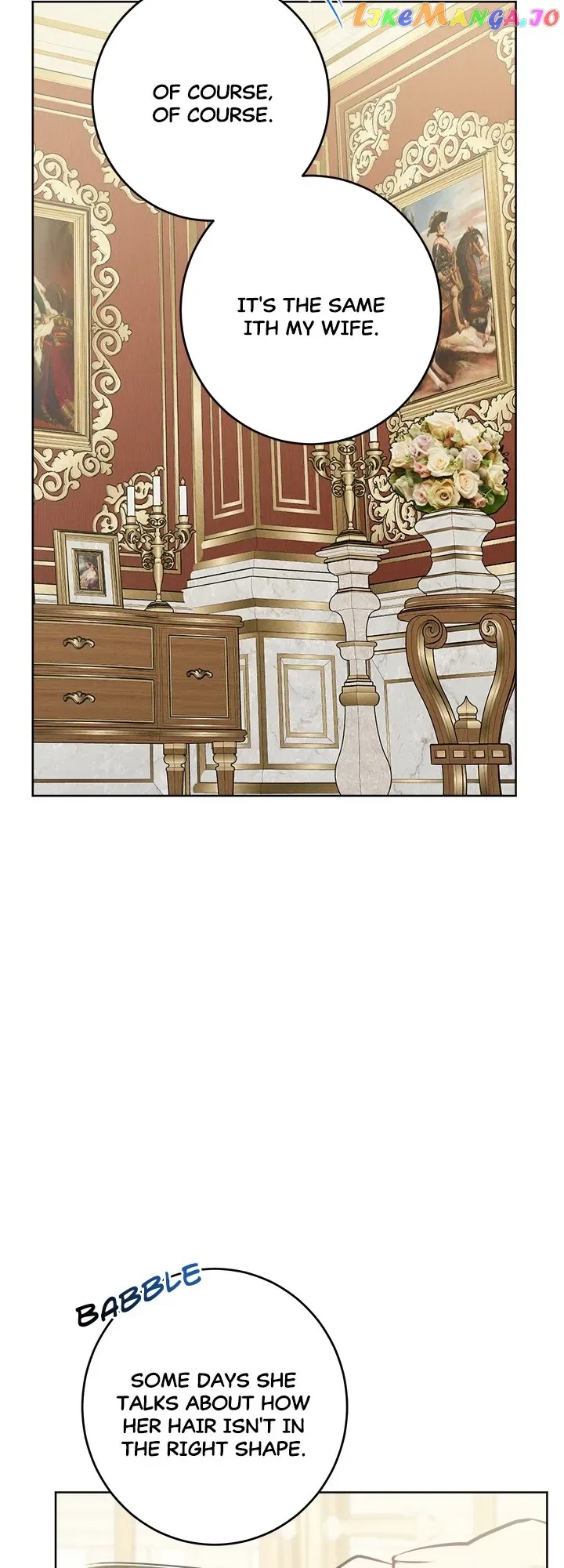 Romance is Dead Chapter 38 – Page 43