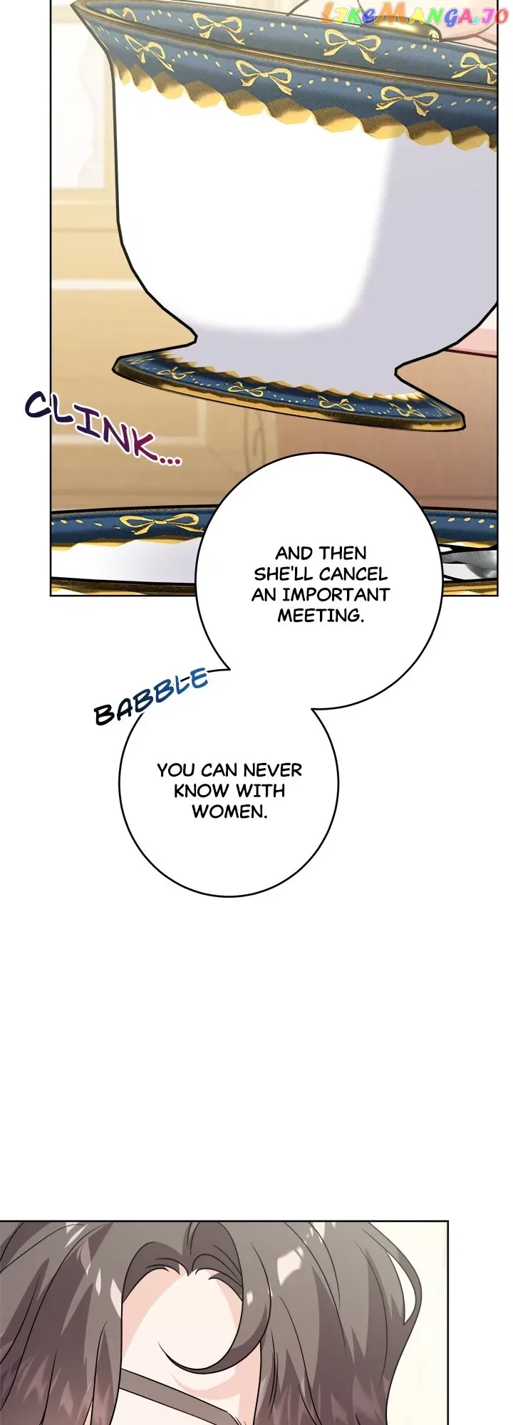 Romance is Dead Chapter 38 – Page 44