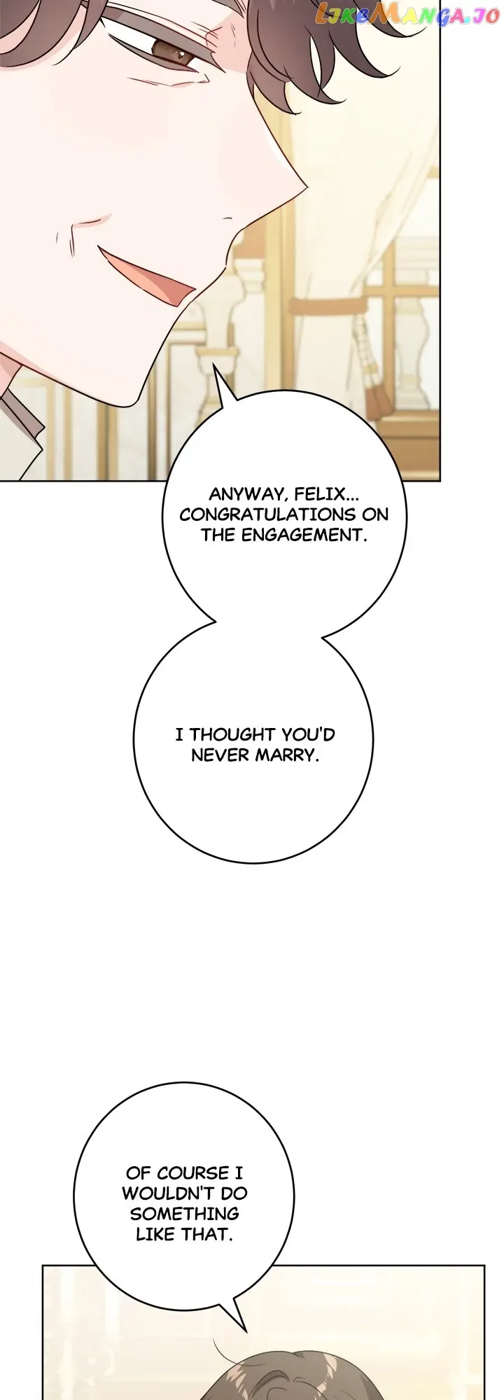 Romance is Dead Chapter 38 – Page 45