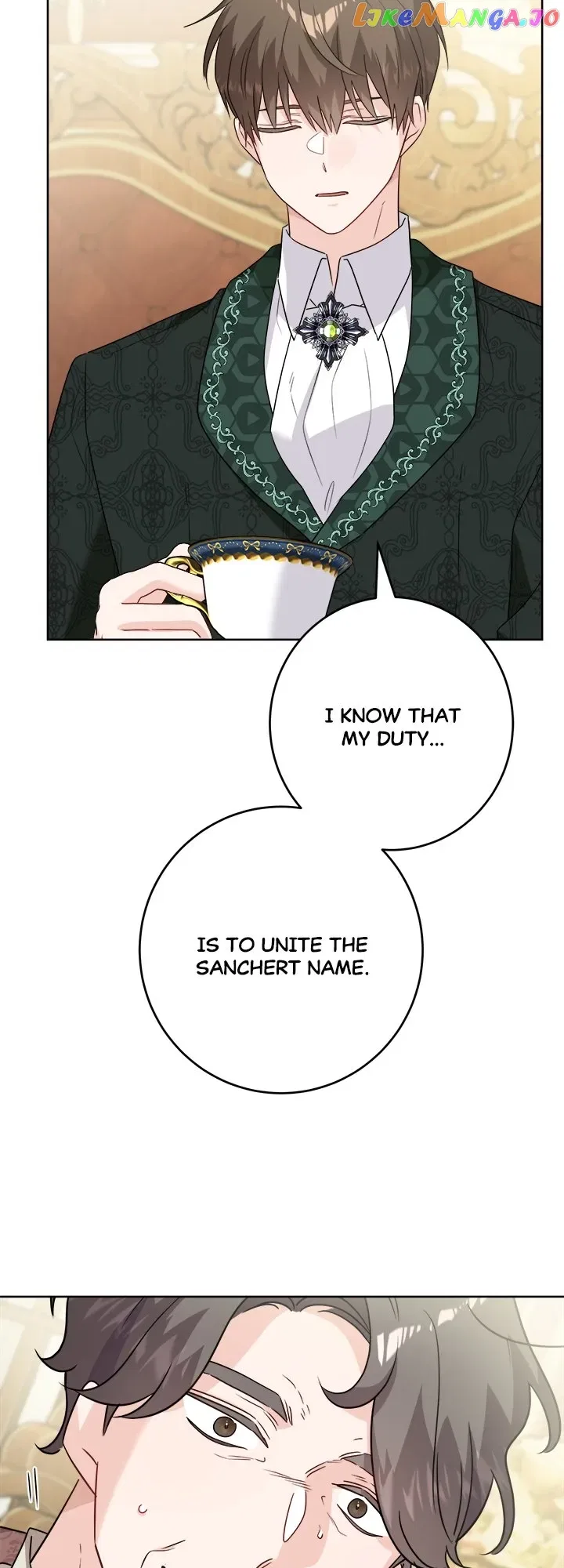 Romance is Dead Chapter 38 – Page 46