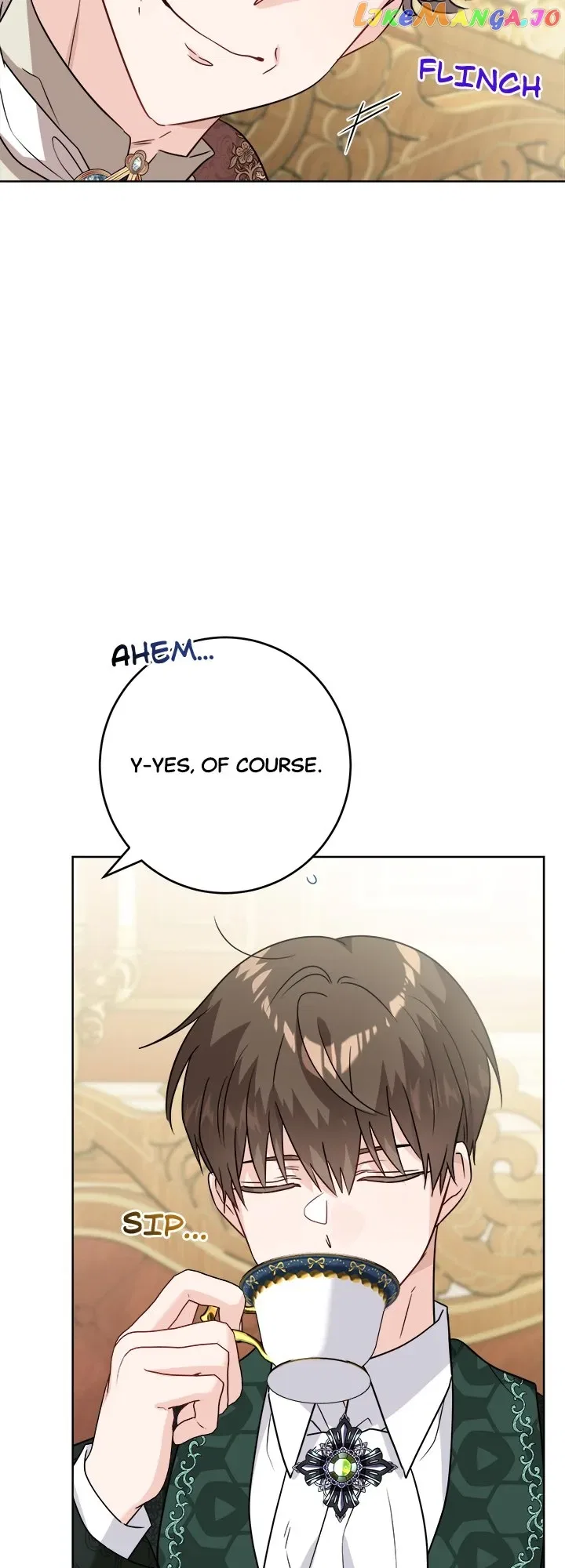 Romance is Dead Chapter 38 – Page 47