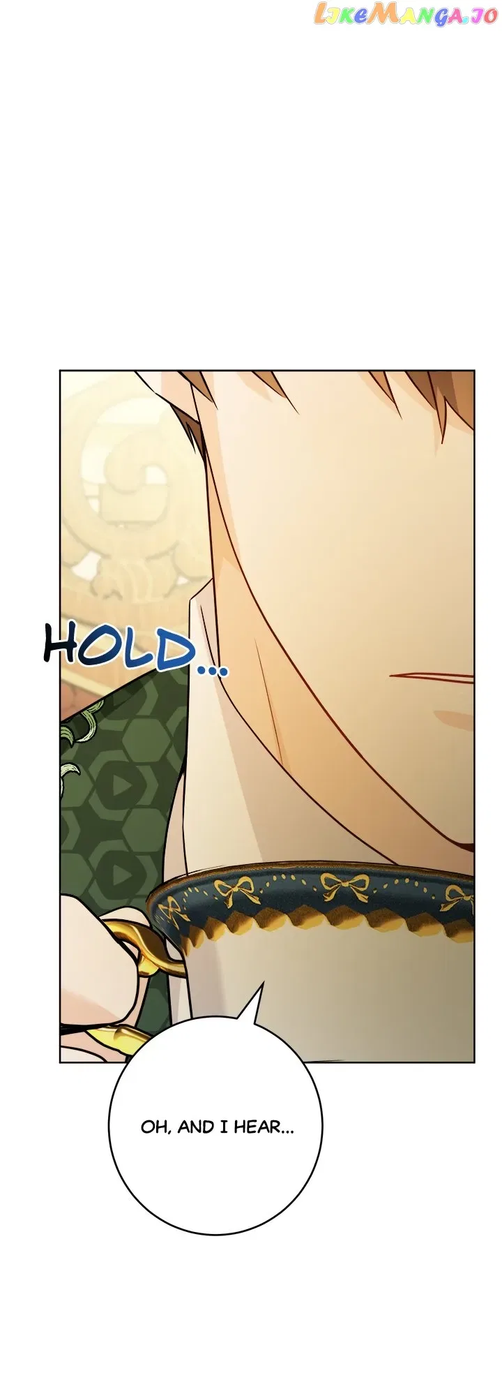 Romance is Dead Chapter 38 – Page 49