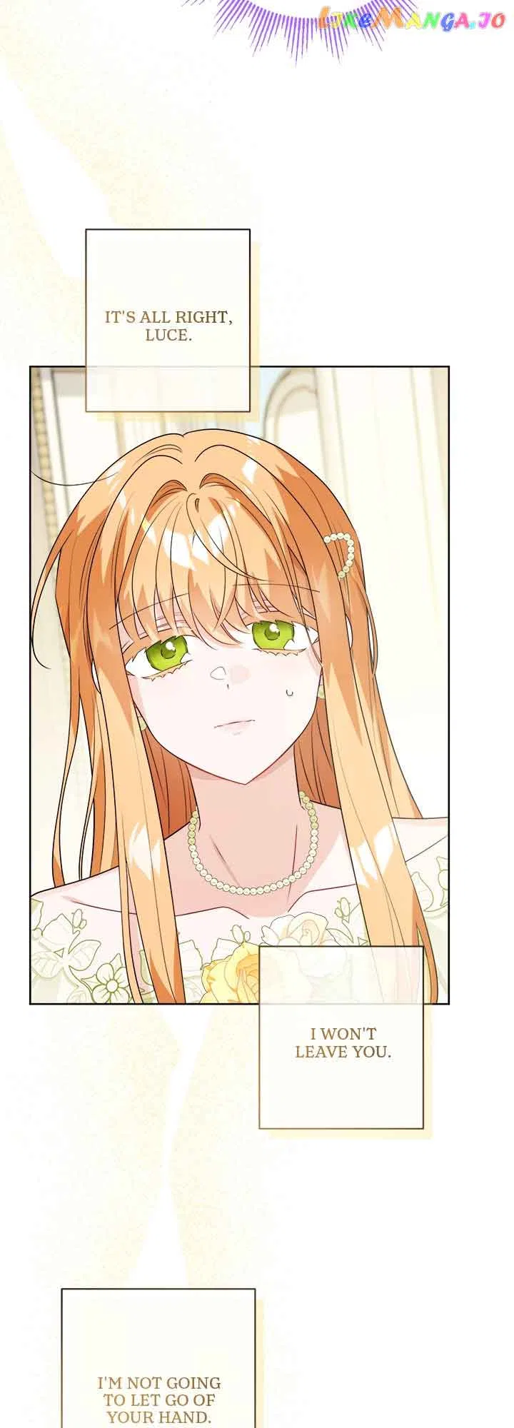 Romance is Dead Chapter 37 – Page 3