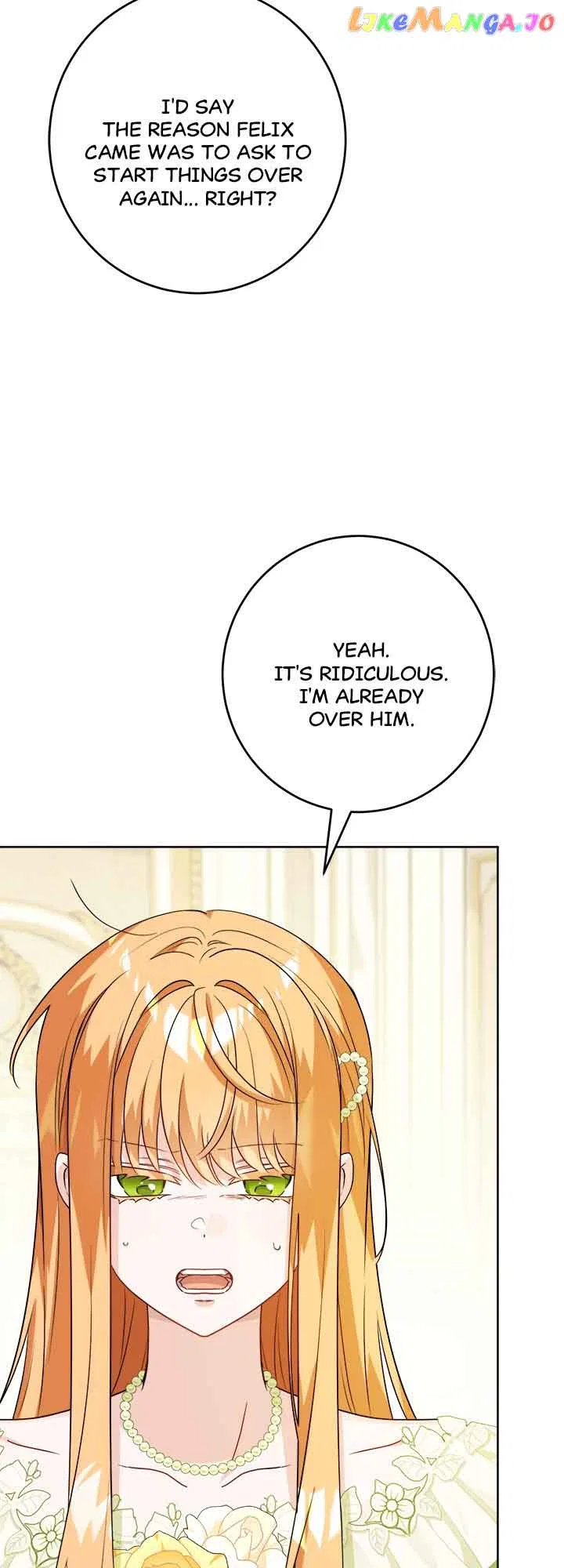 Romance is Dead Chapter 37 – Page 9