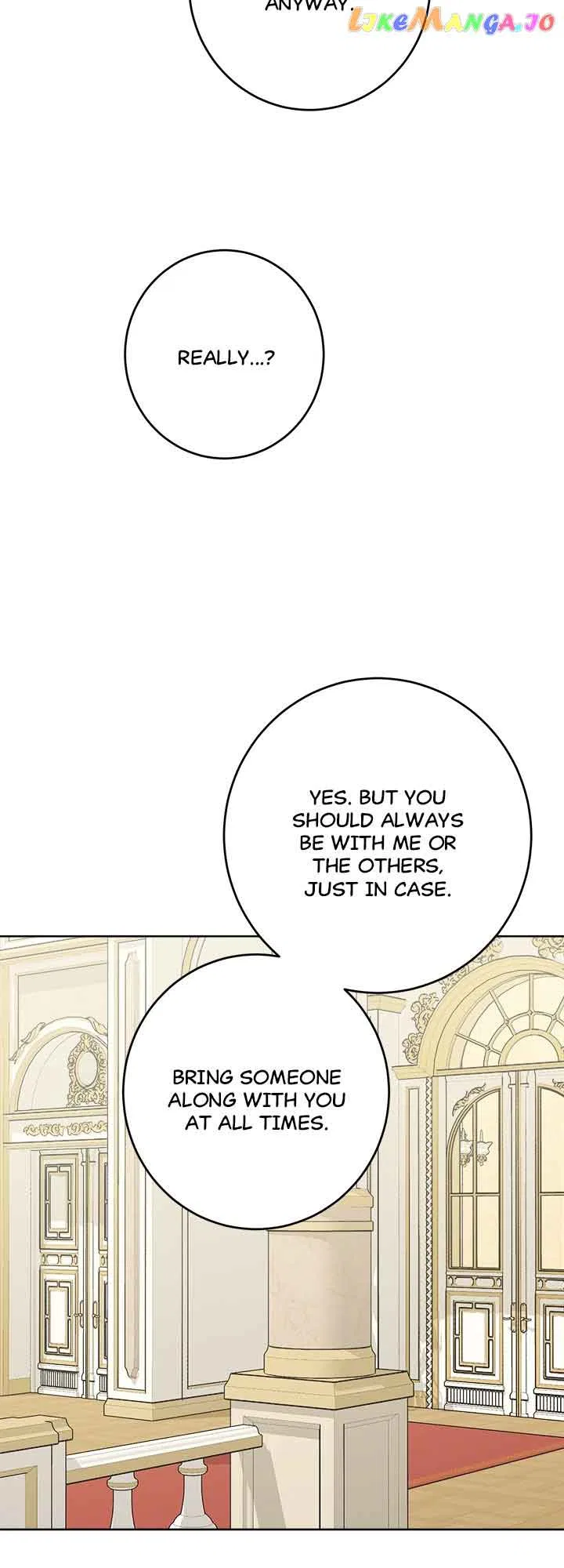 Romance is Dead Chapter 37 – Page 19