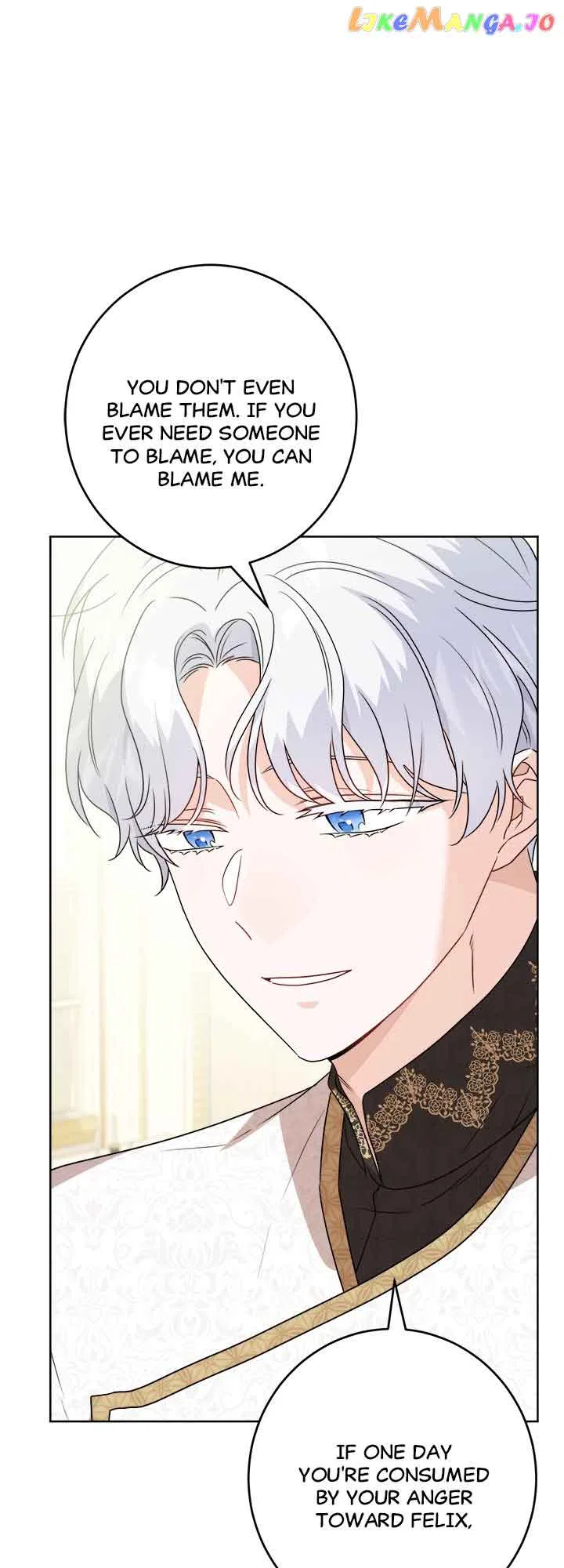 Romance is Dead Chapter 37 – Page 24