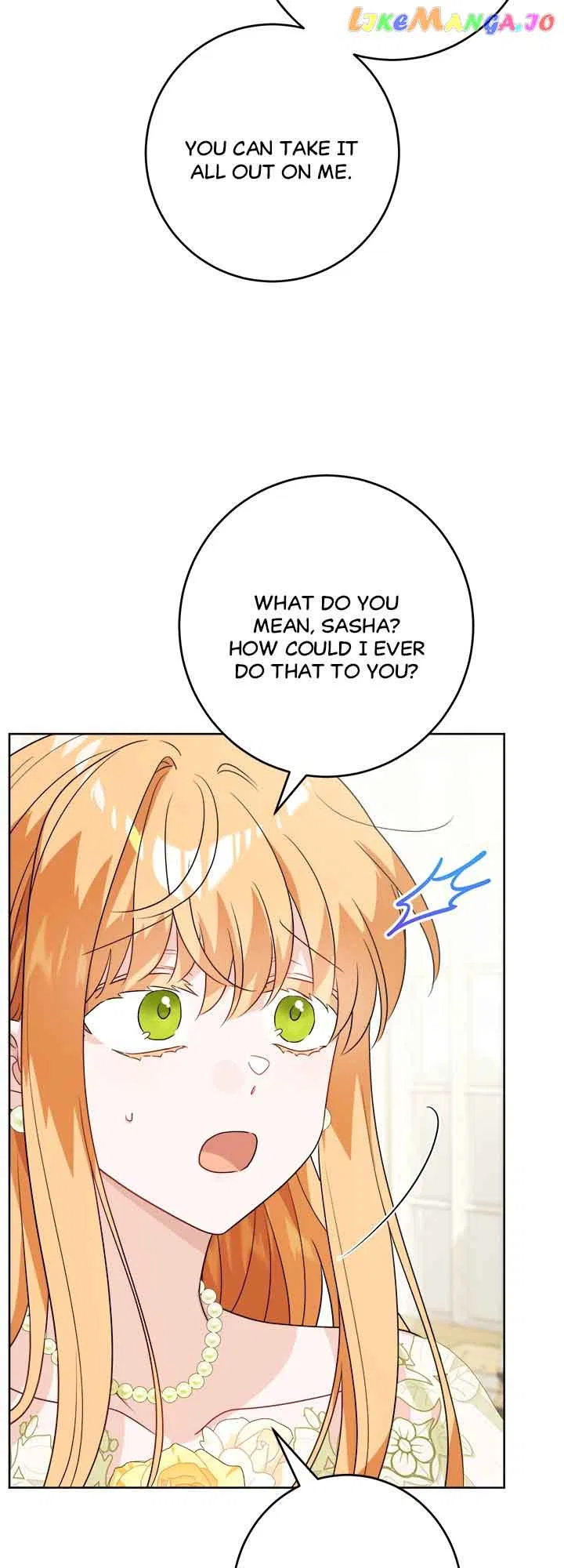Romance is Dead Chapter 37 – Page 25
