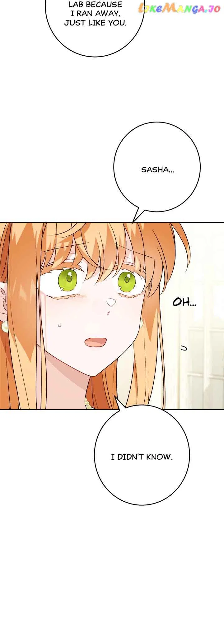 Romance is Dead Chapter 37 – Page 29