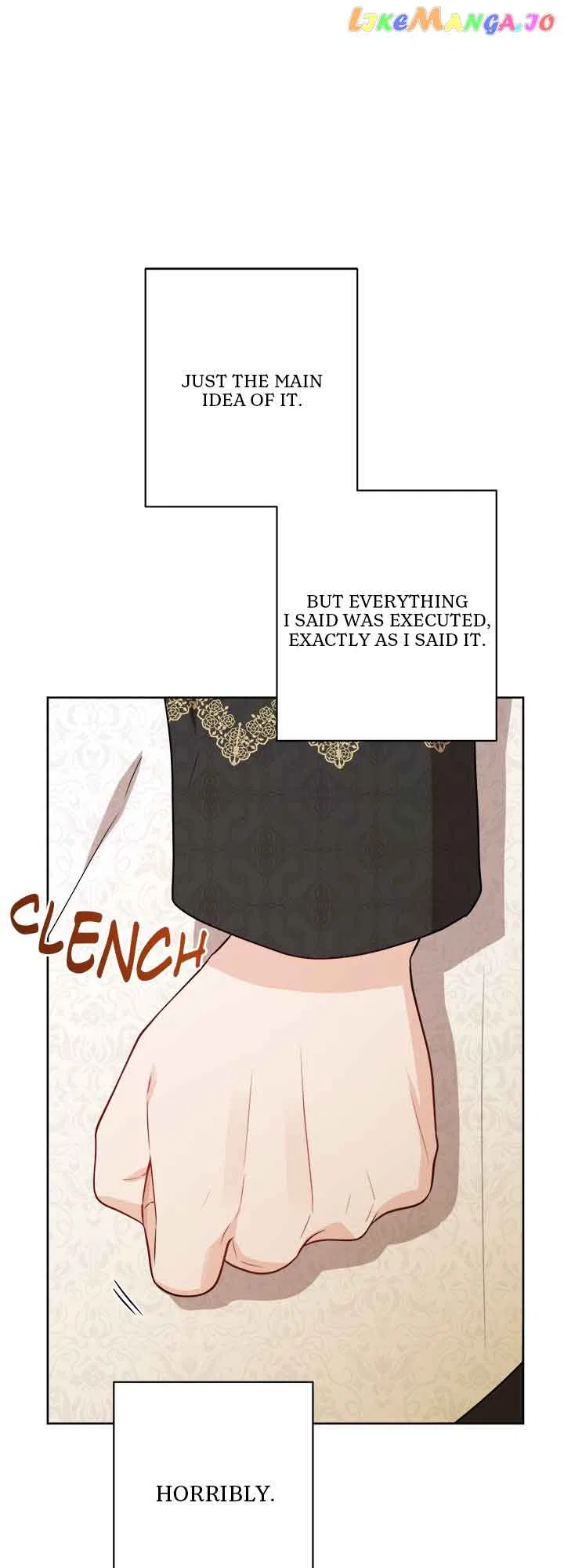 Romance is Dead Chapter 37 – Page 32