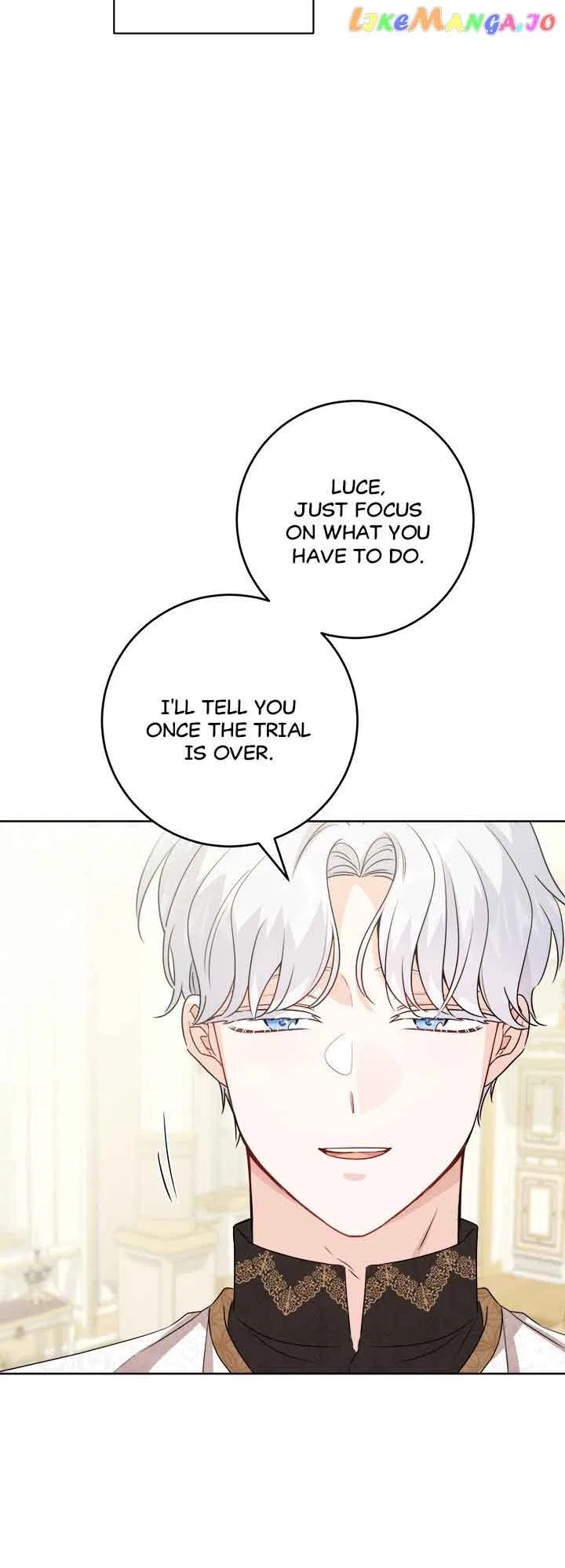 Romance is Dead Chapter 37 – Page 33