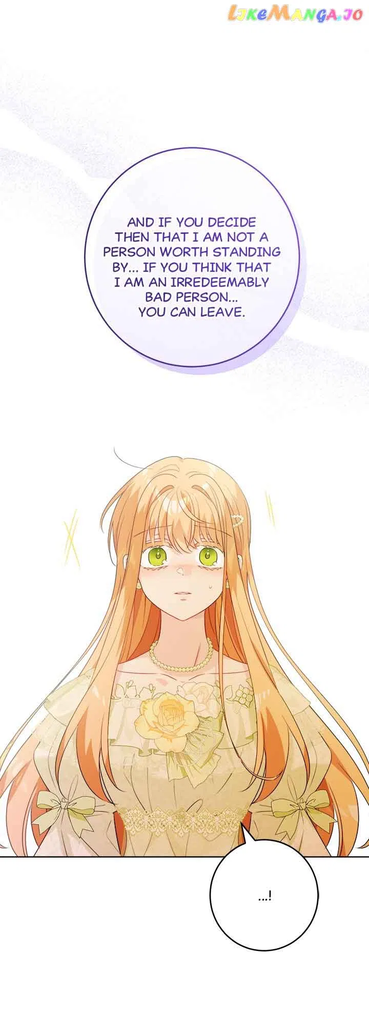Romance is Dead Chapter 37 – Page 34