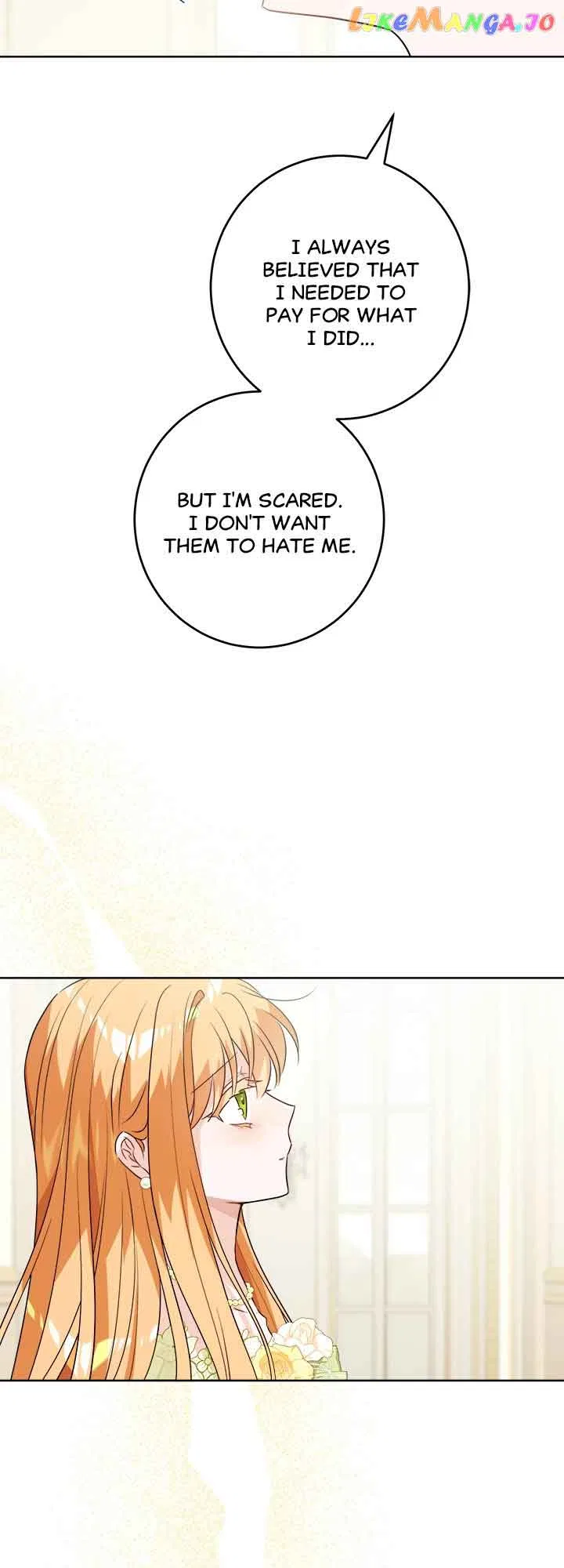 Romance is Dead Chapter 37 – Page 37