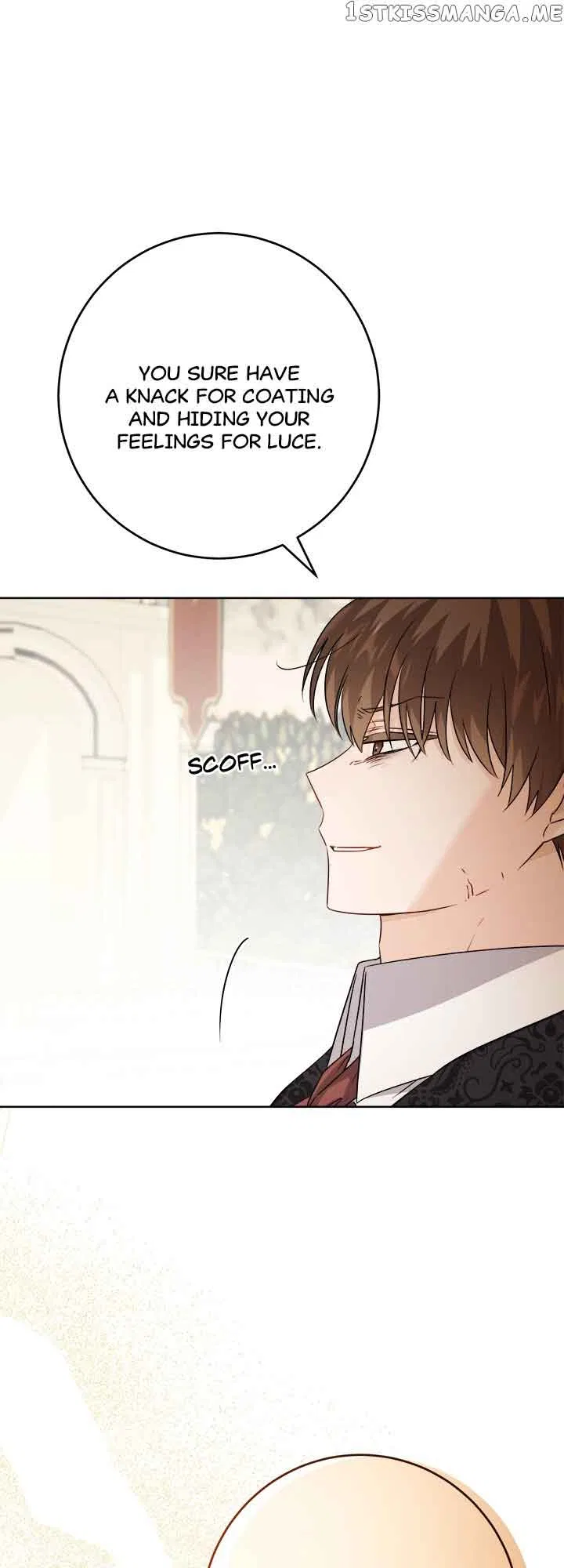Romance is Dead Chapter 36 – Page 21