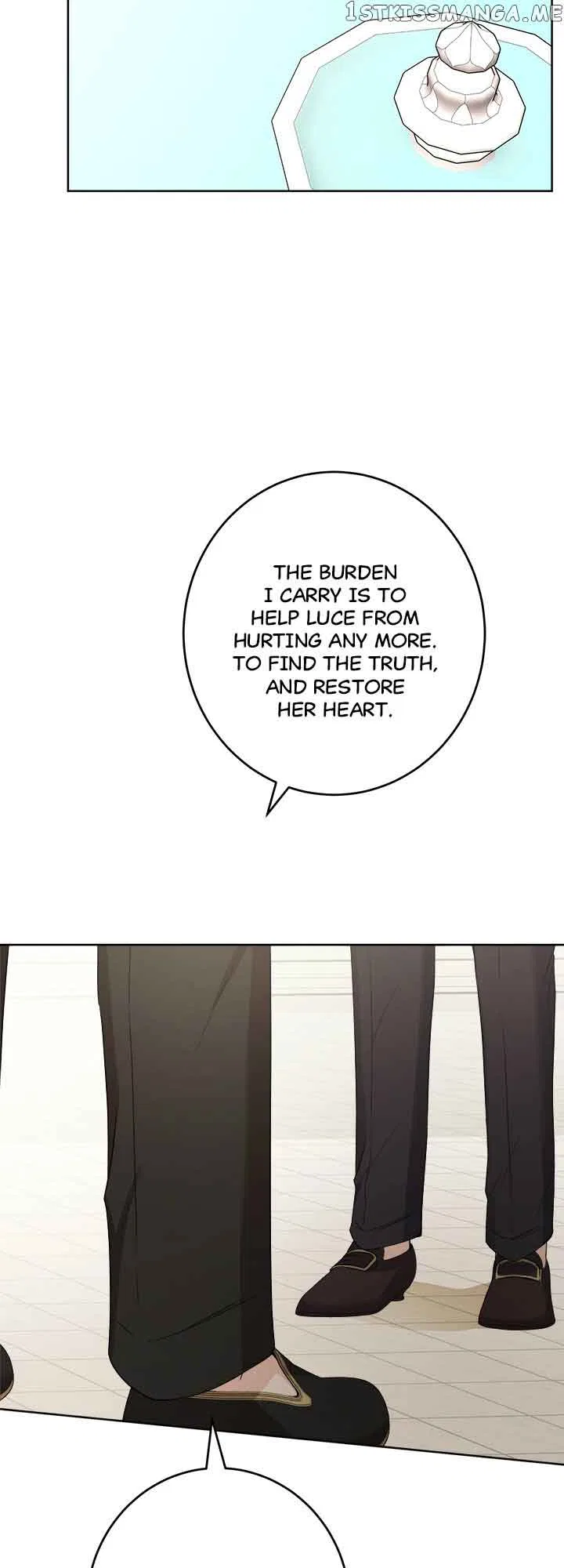 Romance is Dead Chapter 36 – Page 26