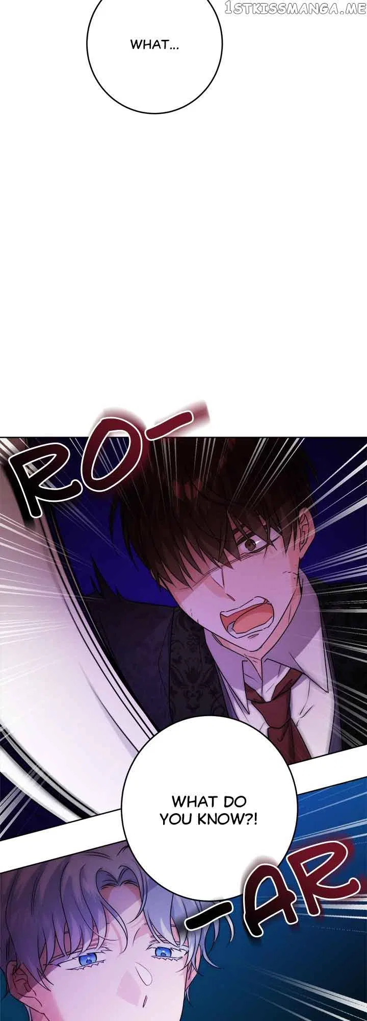Romance is Dead Chapter 36 – Page 30
