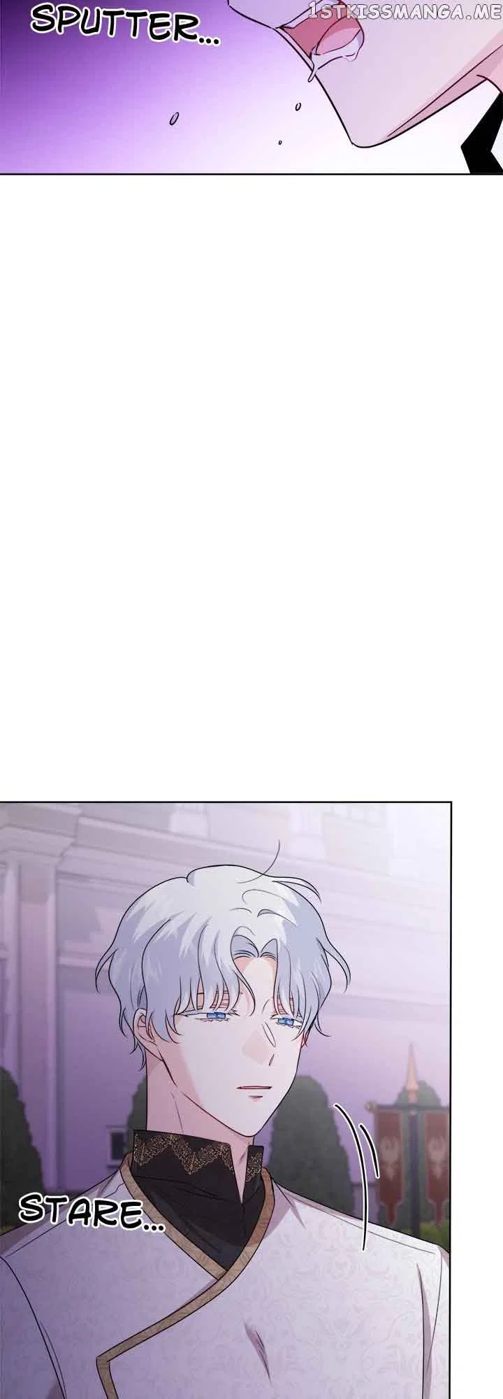 Romance is Dead Chapter 36 – Page 35