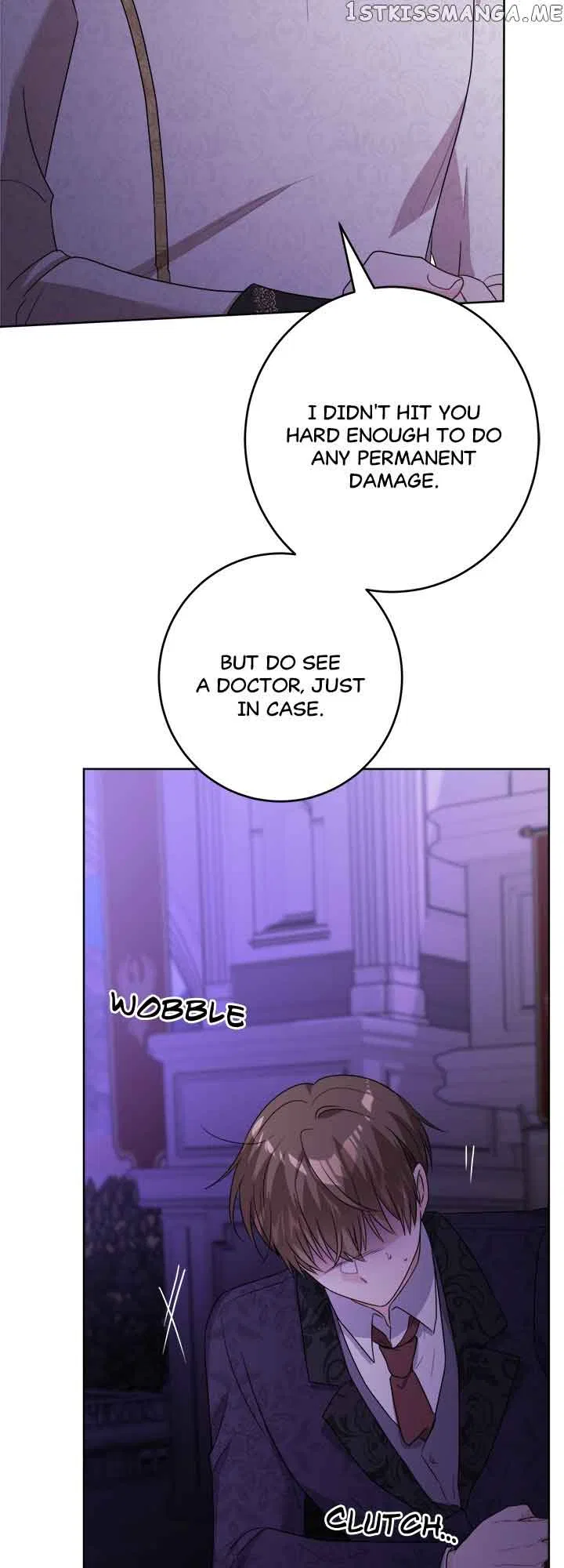 Romance is Dead Chapter 36 – Page 36