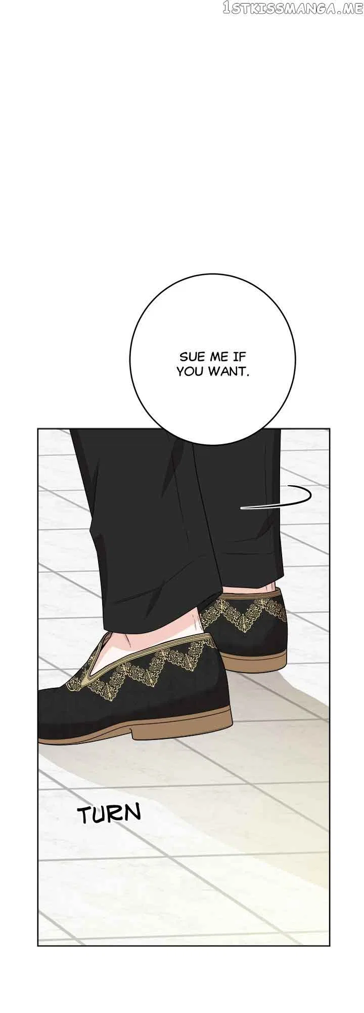 Romance is Dead Chapter 36 – Page 40