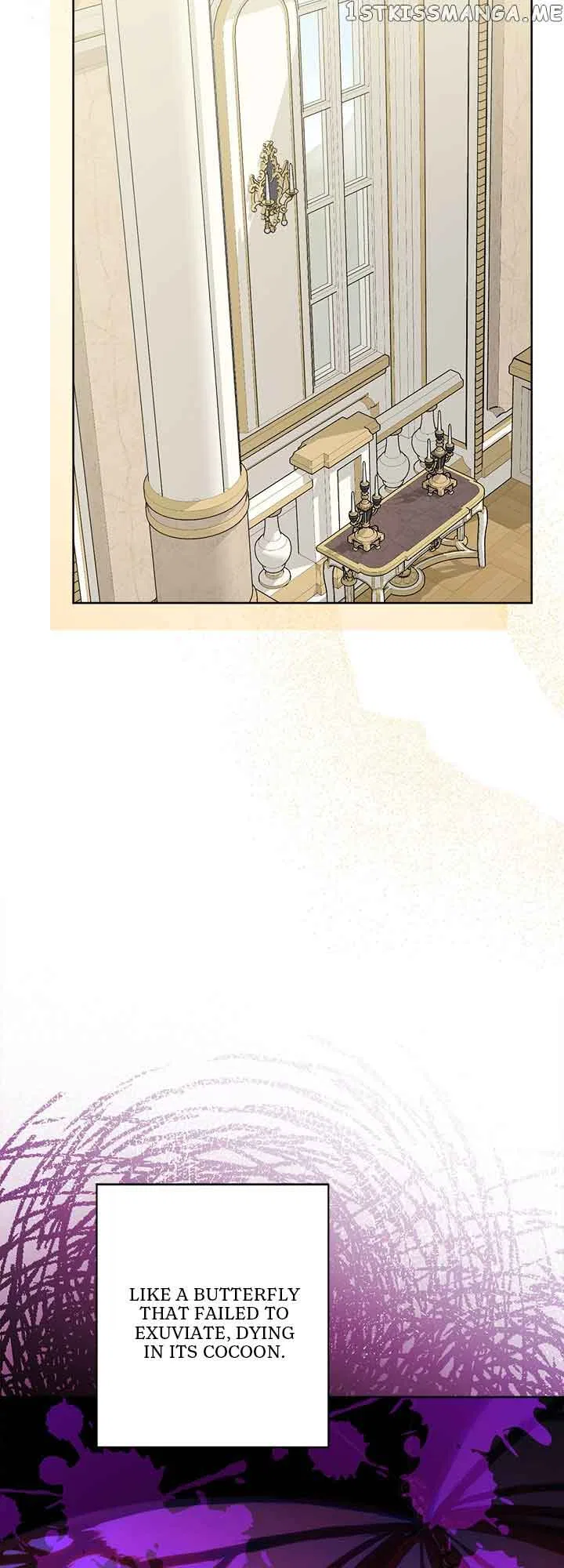 Romance is Dead Chapter 36 – Page 44