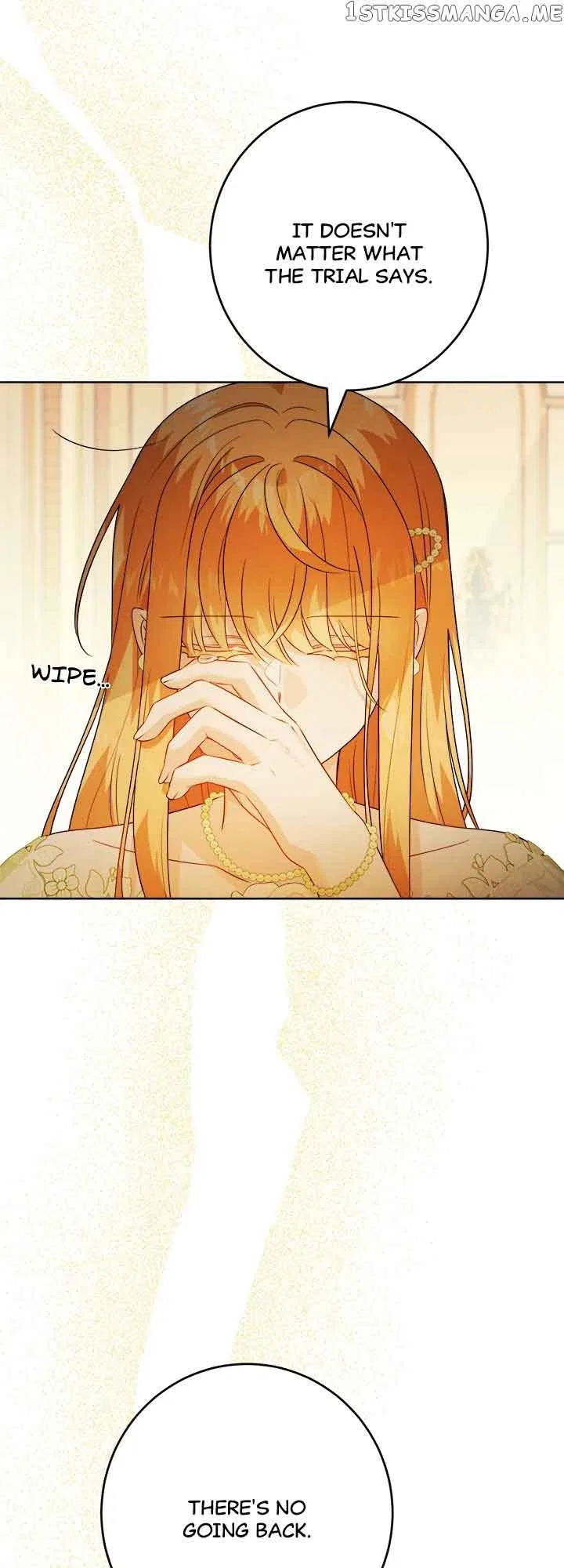 Romance is Dead Chapter 35 – Page 11