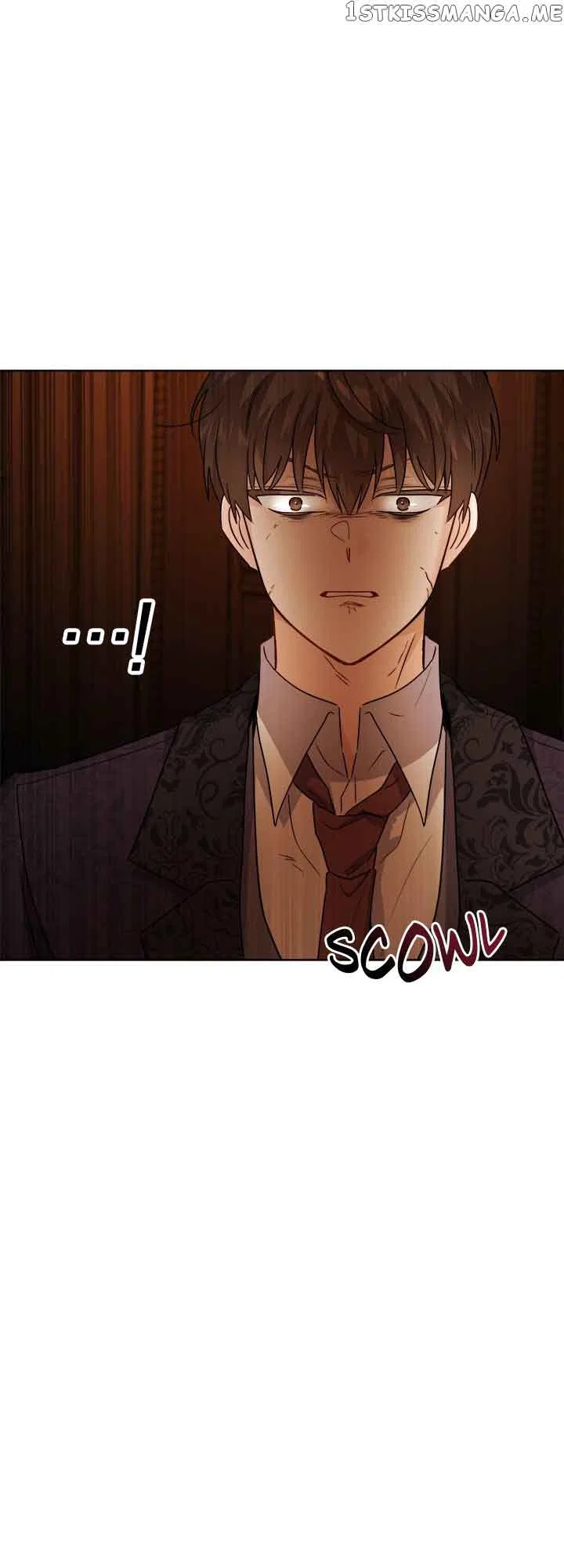 Romance is Dead Chapter 35 – Page 20